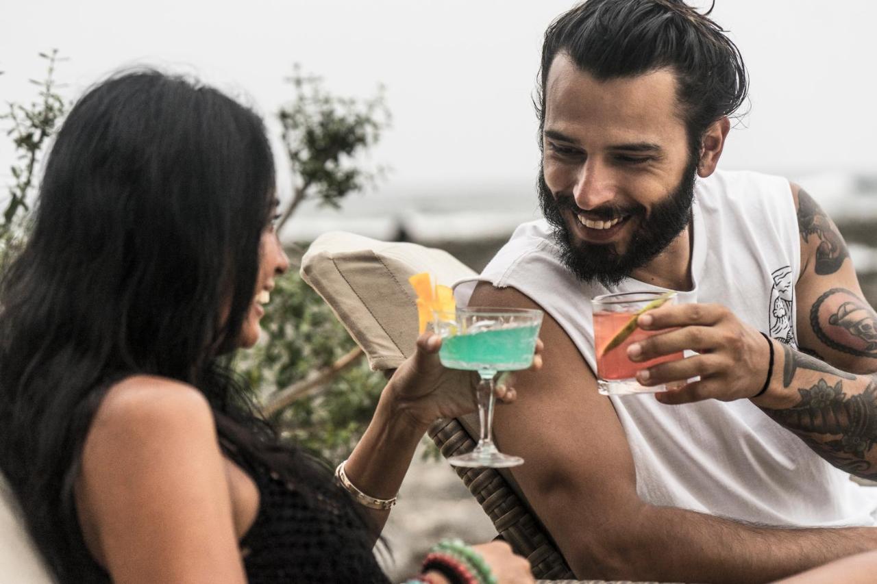 ג'נרל לונה White Banana Beach Club מראה חיצוני תמונה